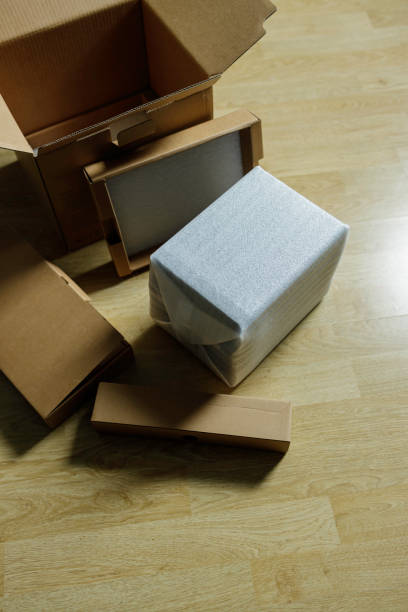 istock unboxing of new IT equipment 1452979033