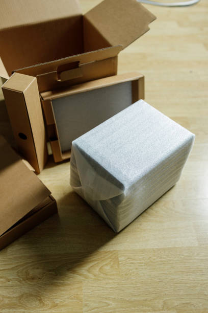 istock unboxing of new IT equipment 1452979062