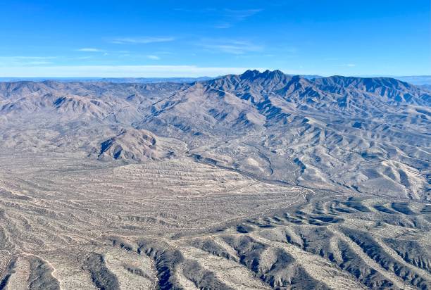 istock Matazal Wilderness Four Peaks 1452979945