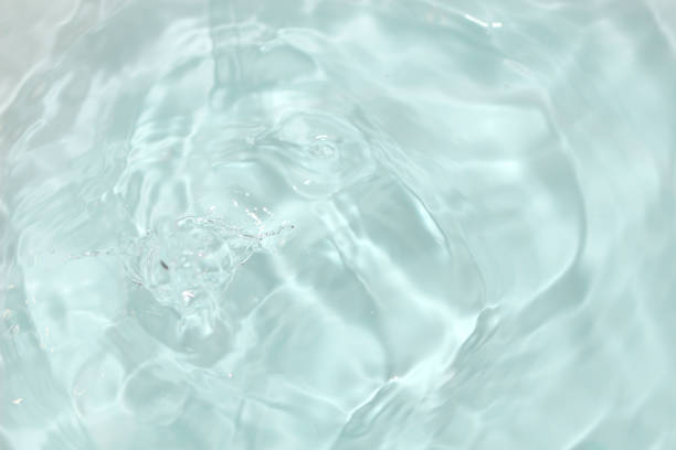 istock Beautiful and simple background of water 1452992101