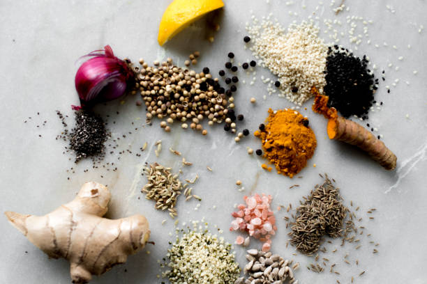 istock Seasoning and spices 1453000429