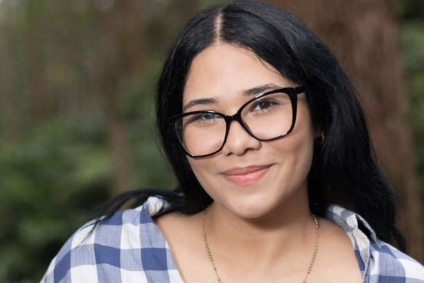 istock Latin Woman 1453004431