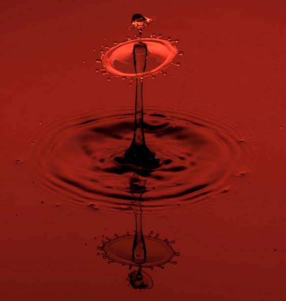 istock Water Droplet Splash Photography 1453010935