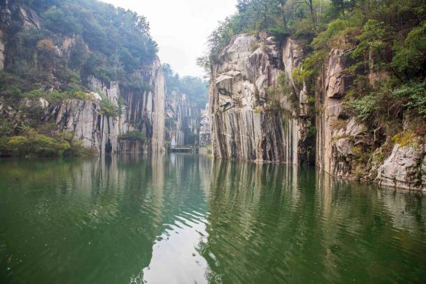istock The Art valley in Pochun, Kyungkido 1453036532