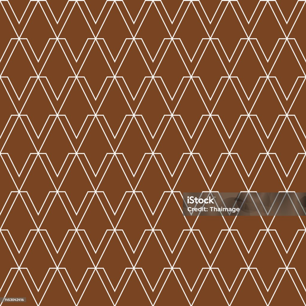 V Alphabet Letter Seamless Pattern Background Vector Stock Illustration ...