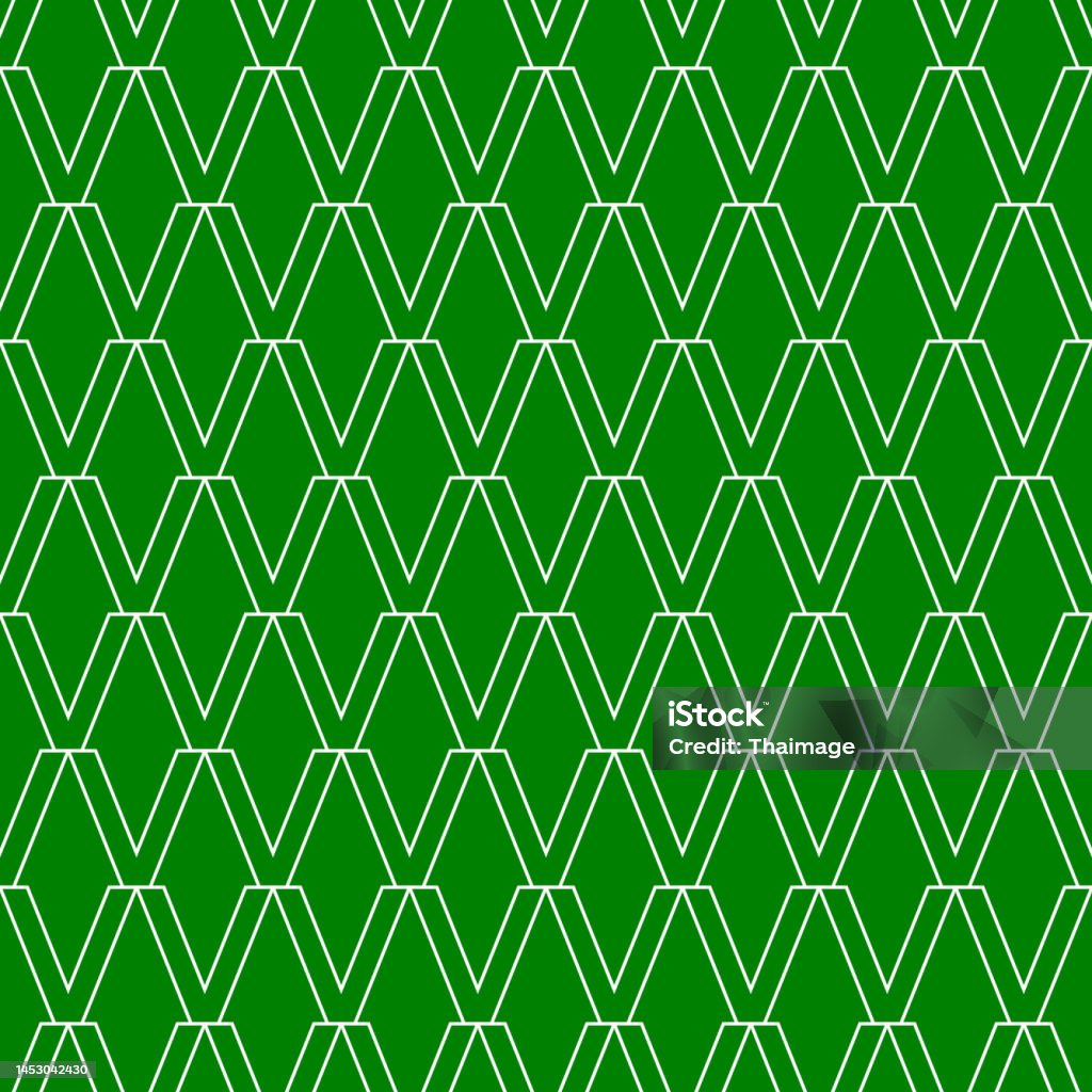 V Alphabet Letter Seamless Pattern Background Vector Stock Illustration ...