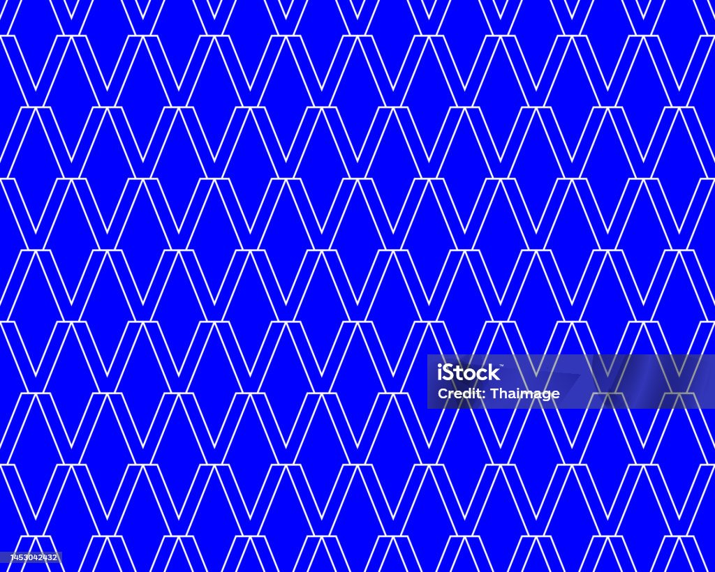 V Alphabet Letter Seamless Pattern Background Vector Stock Illustration ...