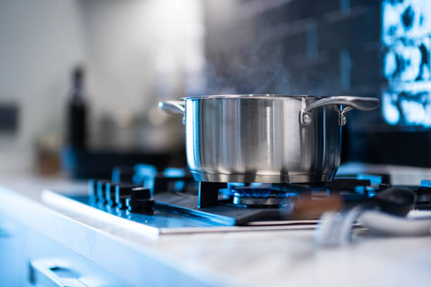 istock Woman hand whisking eggs in small bowl 1453053391