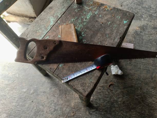 Free picture: meter, saw, carpentry, hand tool, old, wood, tool ...