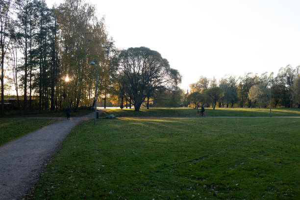 istock Kivinokka, Helsinki 1453095296