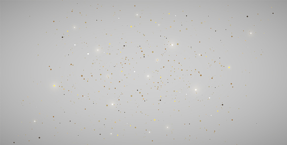 Glitter Background. Shine Sparkle Vector backdrop