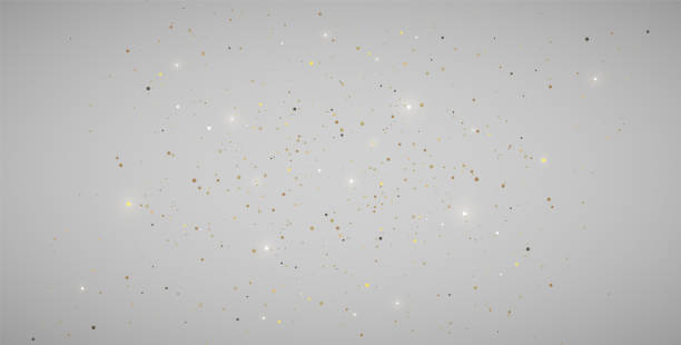 Glitter Background. Vector Backdrop Glitter Background. Shine Sparkle Vector backdrop gold medal stock illustrations