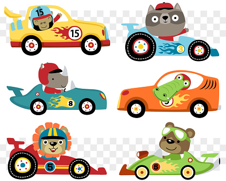 Free download of speedy car vector graphics and illustrations, page 31