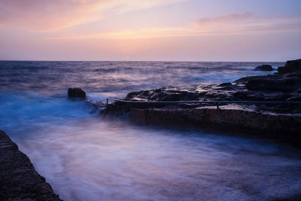 istock Sunrise at Xghajra 1453126791