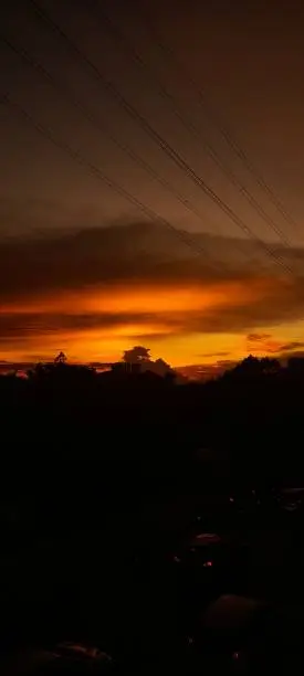 Photo of Sunset