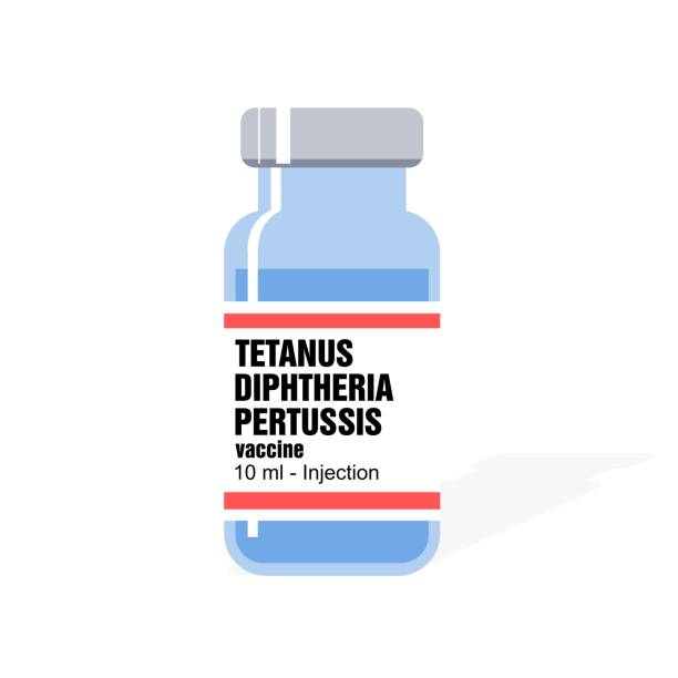 Tetanus Icon 330+ Tetanus Stock Illustrations, Royalty-Free Vector Graphics & Clip ...