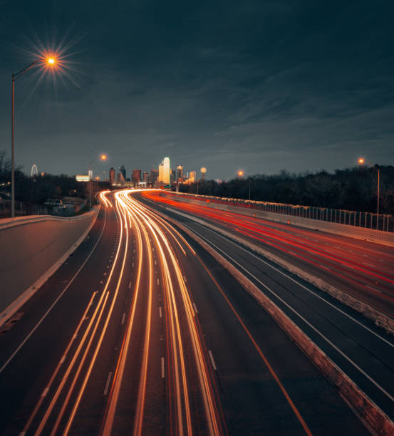istock dallas skyline from the highway 1453160012