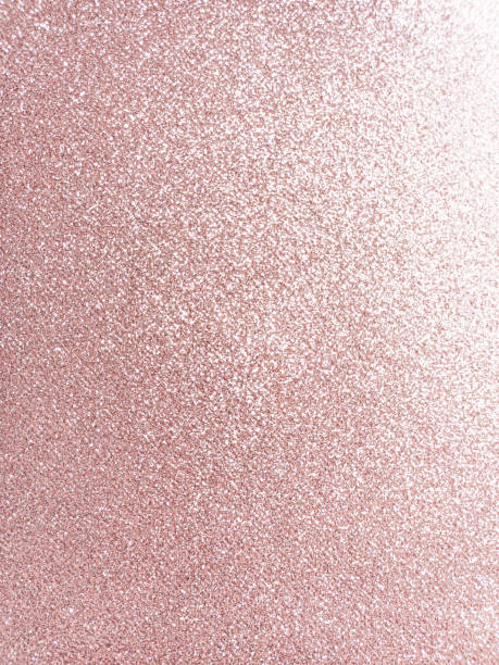 istock Pastel Pink Rose Gold Glitter Abstract Blurred Defocused Textured Smooth Background 1453165465