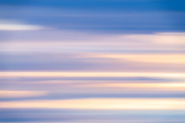 istock Beautiful Alaska Sunset 1453165495