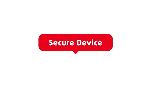 Secure Device