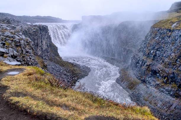 istock Selfoss Water in Iceland 1453188648