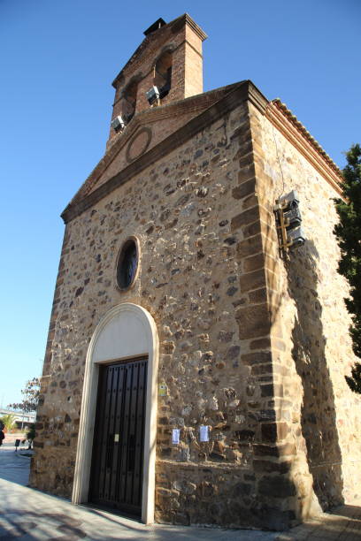 istock Puertollano. Municipality in Spain 1453192041