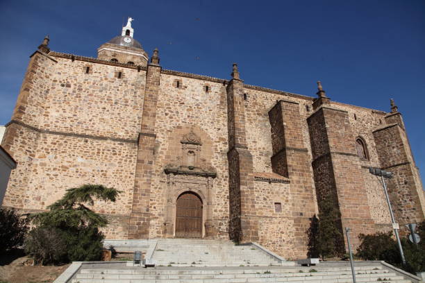 istock Puertollano. Municipality in Spain. 1453192785