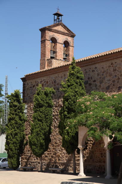istock Puertollano. Municipality in Spain. 1453195431