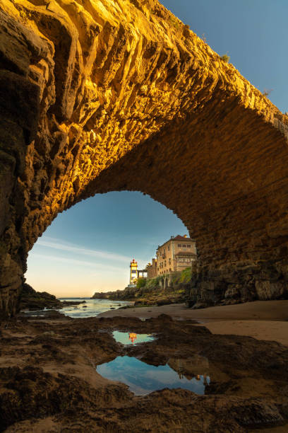 Travelling trhow Portugal is always being between nature or landscapes and historical places