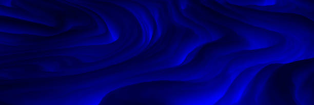istock Abstract fantasy background. 3d illustration 1453202917
