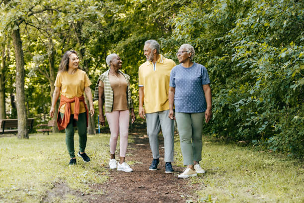istock Health advice you need in your 60s and beyond 1453210514