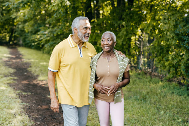 istock The Life-Changing Benefits of Exercise After 60 1453210523