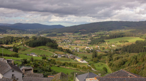 istock valley full of green fields 1453212951