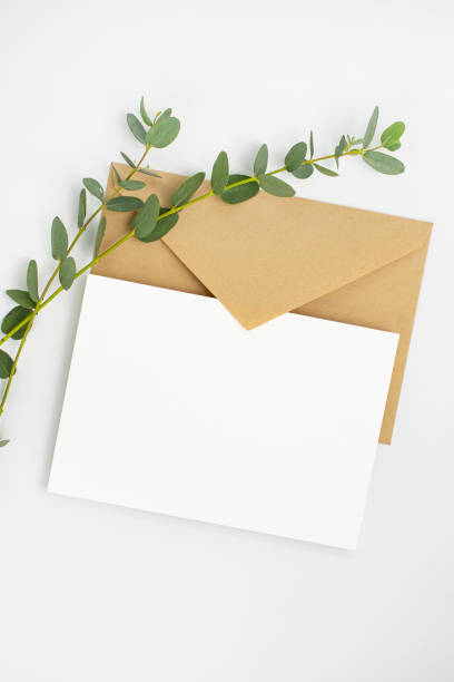 istock Flowers and Cards Mock-up 1453218110