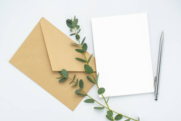 istock Flowers and Cards Mock-up 1453218127