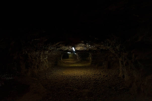 istock Mine cave in Wanda, Misiones, Argentina 1453224527