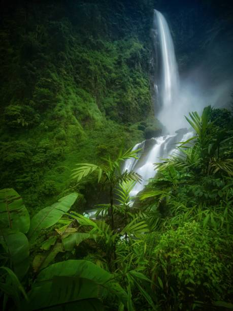 istock Citambur Waterfalls 1453245711