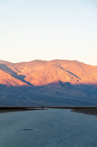 istock Early morning at Badwater 1453247377
