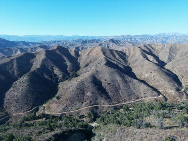 istock Landscape in the mountains 1453264435