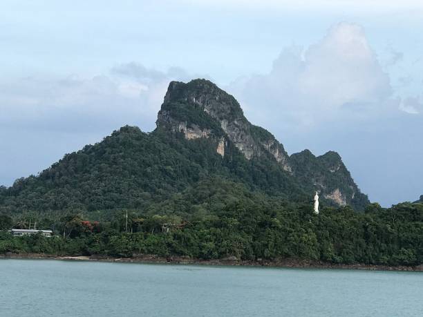 istock View of Ko Samui, Thailand 1453266632