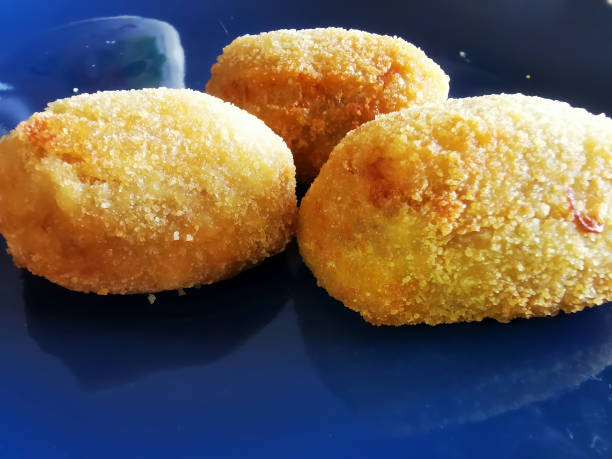 istock a typical spanish food croquetas 1453292929