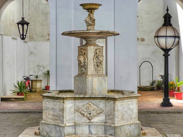 istock old fountain from the colonial era 1453293889