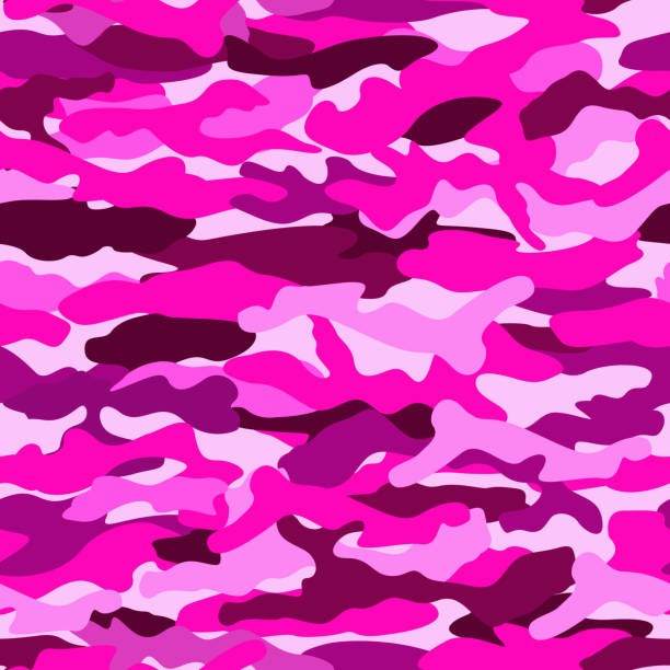 5,200+ Pink Camouflage Stock Photos, Pictures & Royalty-Free Images ...
