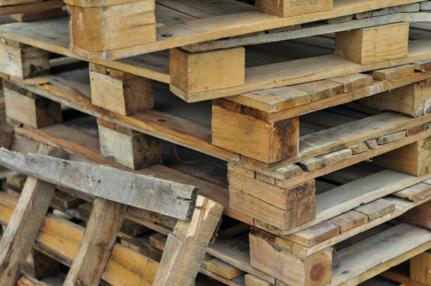 istock logs being stacked in the harbour 1453309753