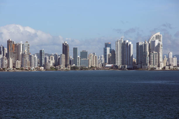 istock Panama, Country in Central America 1453314907