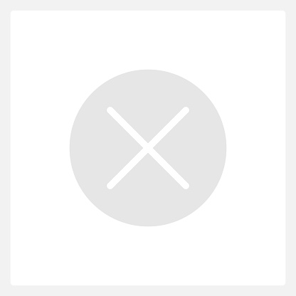 Exit Program Ui Element Template Stock Illustration - Download Image ...