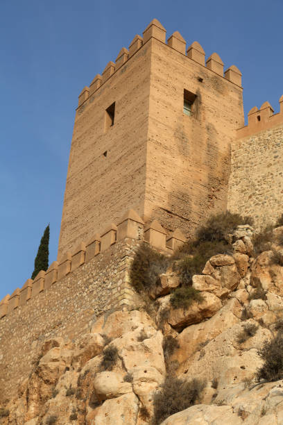 istock Roquetas de Mar, Town in Spain 1453346449