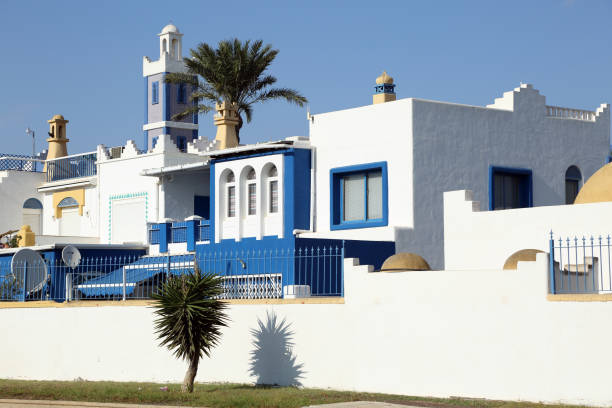 istock Roquetas de Mar, Town in Spain 1453346793