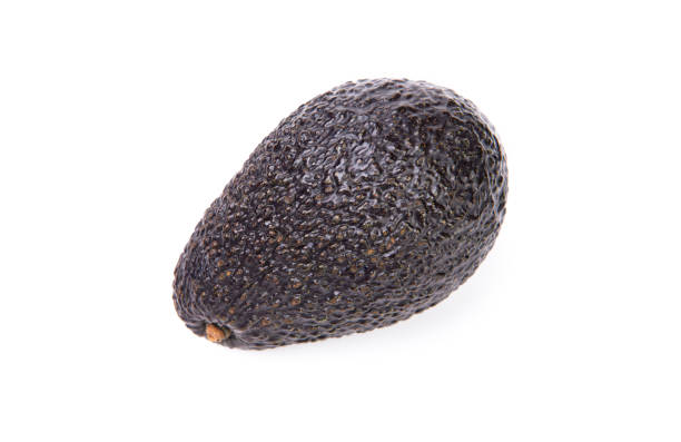 istock avocado pear fresh ripe vegetable isolated on white 1453347792