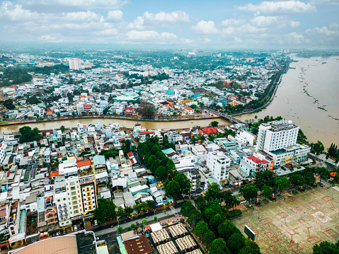Vĩnh Long is a city and the capital of Vĩnh Long Province in Vietnam's Mekong Delta